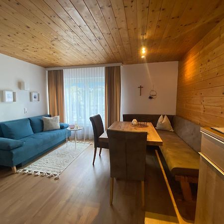 Appartements Klausner Altenmarkt im Pongau Eksteriør bilde