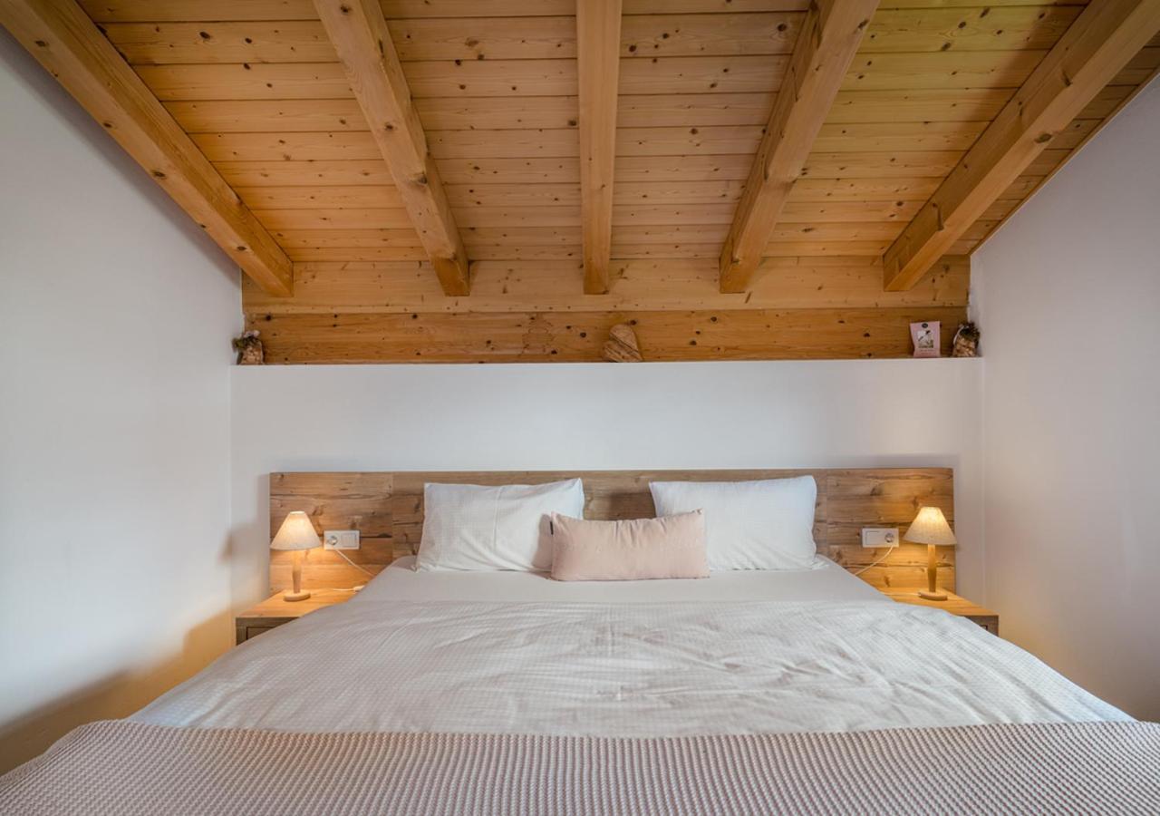 Appartements Klausner Altenmarkt im Pongau Eksteriør bilde