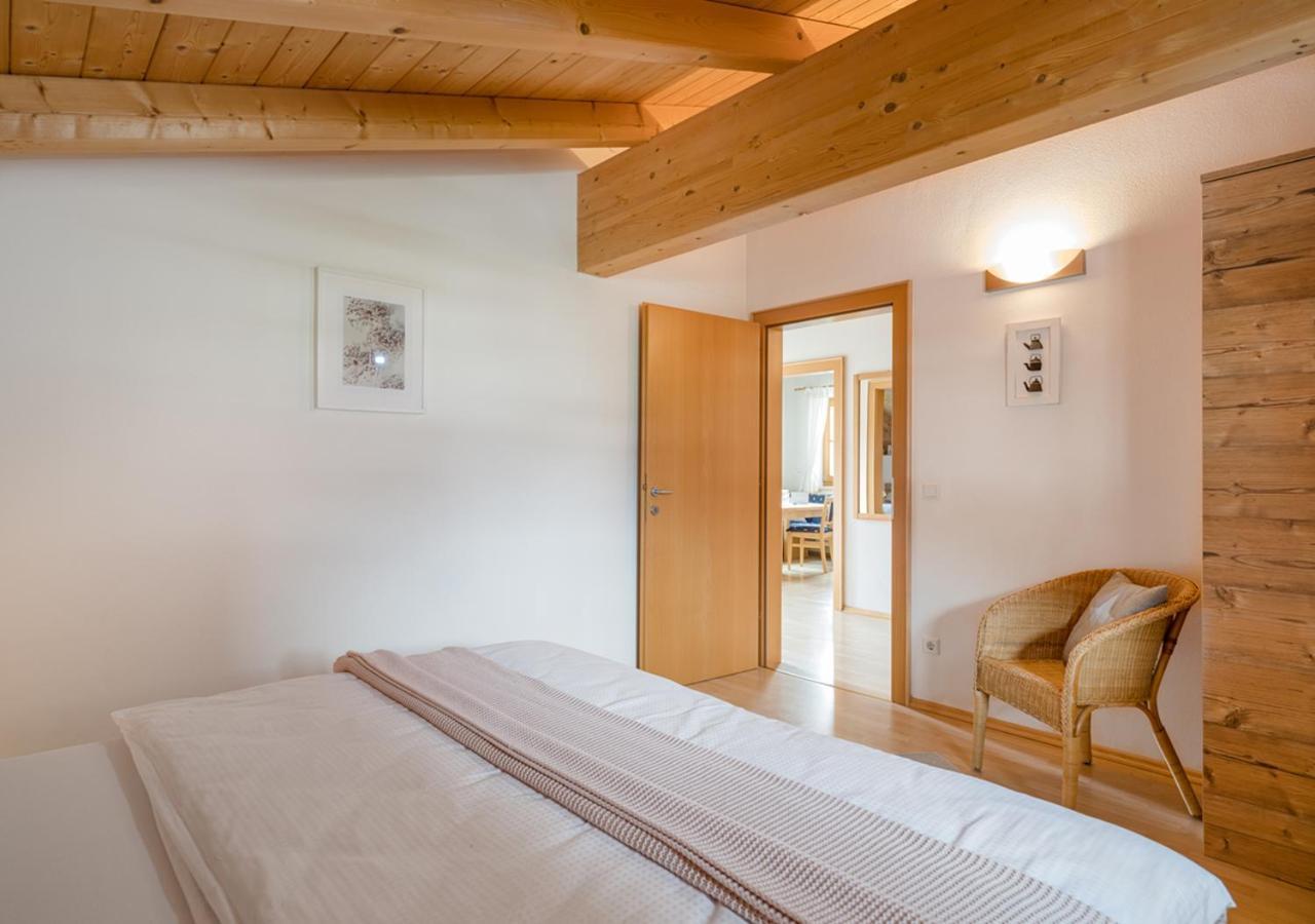 Appartements Klausner Altenmarkt im Pongau Eksteriør bilde