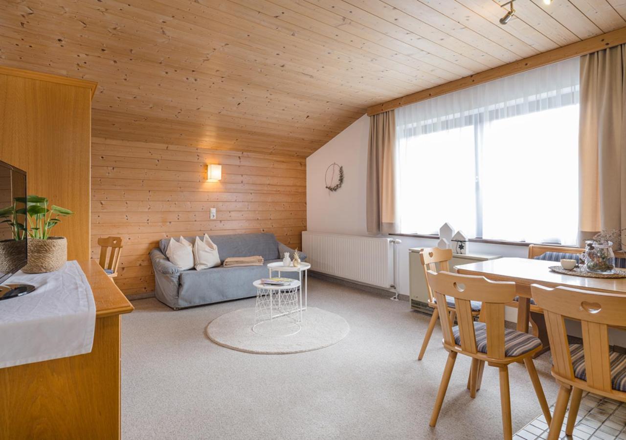 Appartements Klausner Altenmarkt im Pongau Eksteriør bilde