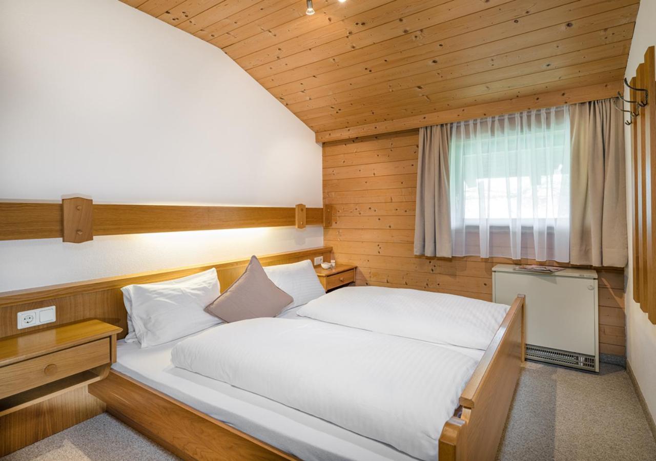 Appartements Klausner Altenmarkt im Pongau Eksteriør bilde