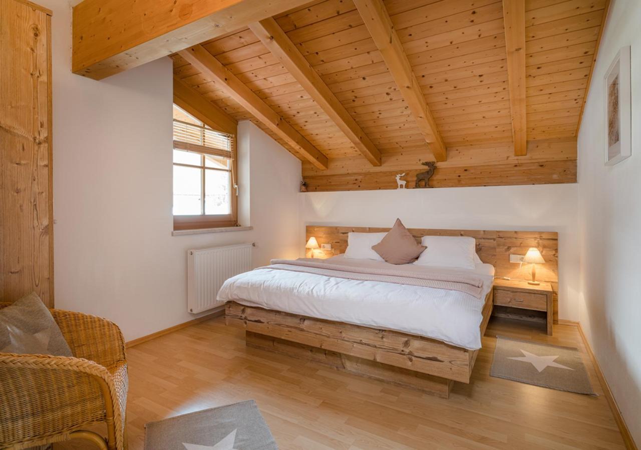 Appartements Klausner Altenmarkt im Pongau Eksteriør bilde