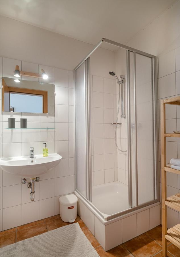Appartements Klausner Altenmarkt im Pongau Eksteriør bilde