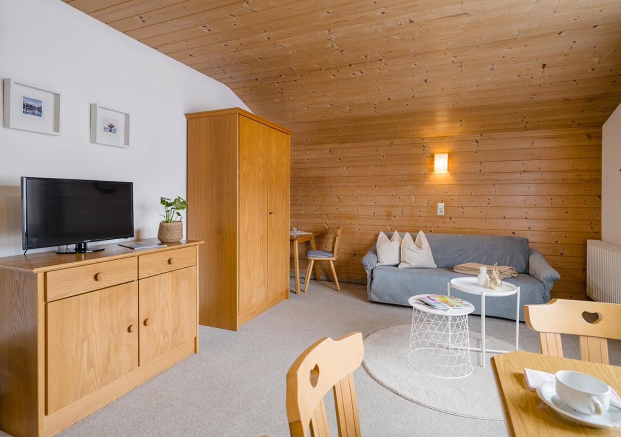 Appartements Klausner Altenmarkt im Pongau Eksteriør bilde