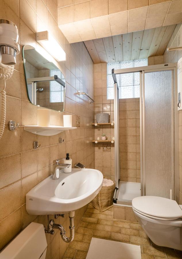 Appartements Klausner Altenmarkt im Pongau Eksteriør bilde