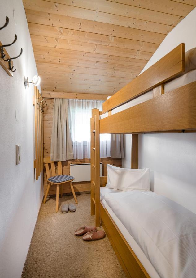 Appartements Klausner Altenmarkt im Pongau Eksteriør bilde