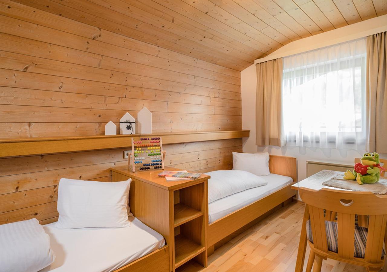 Appartements Klausner Altenmarkt im Pongau Eksteriør bilde