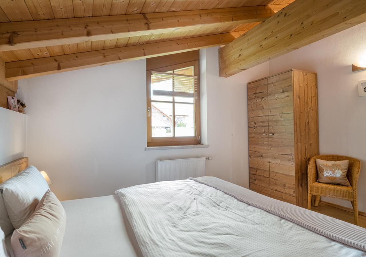 Appartements Klausner Altenmarkt im Pongau Eksteriør bilde