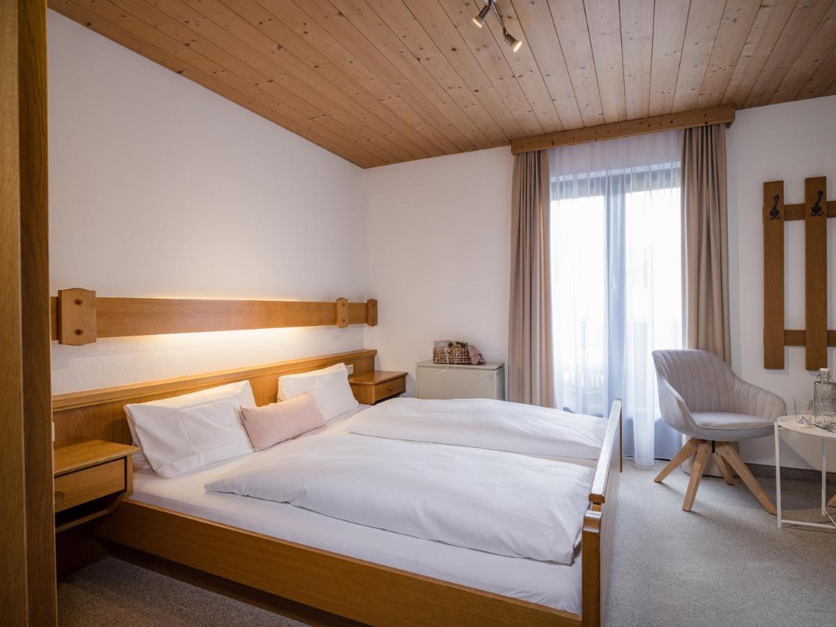 Appartements Klausner Altenmarkt im Pongau Eksteriør bilde