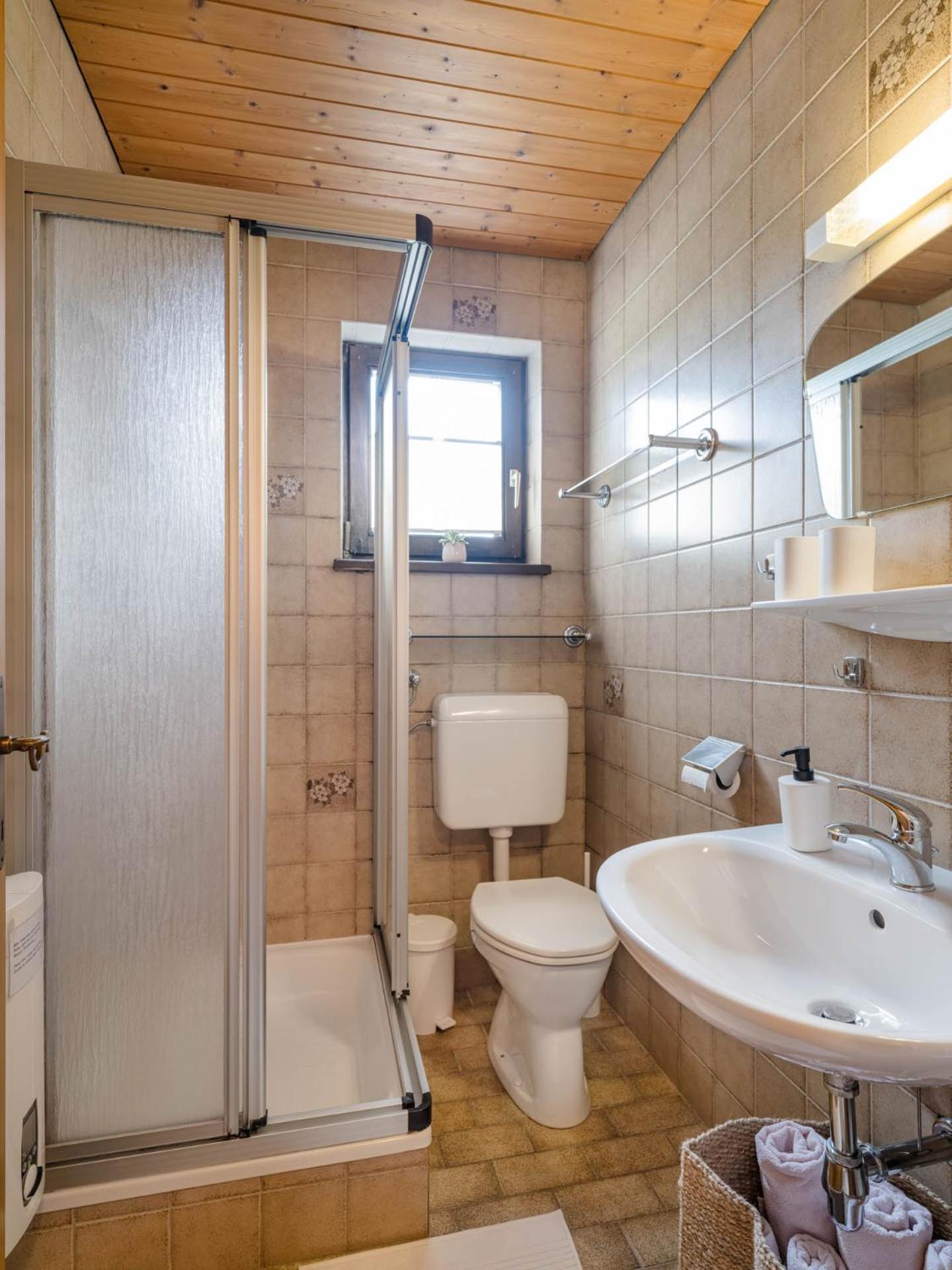 Appartements Klausner Altenmarkt im Pongau Eksteriør bilde