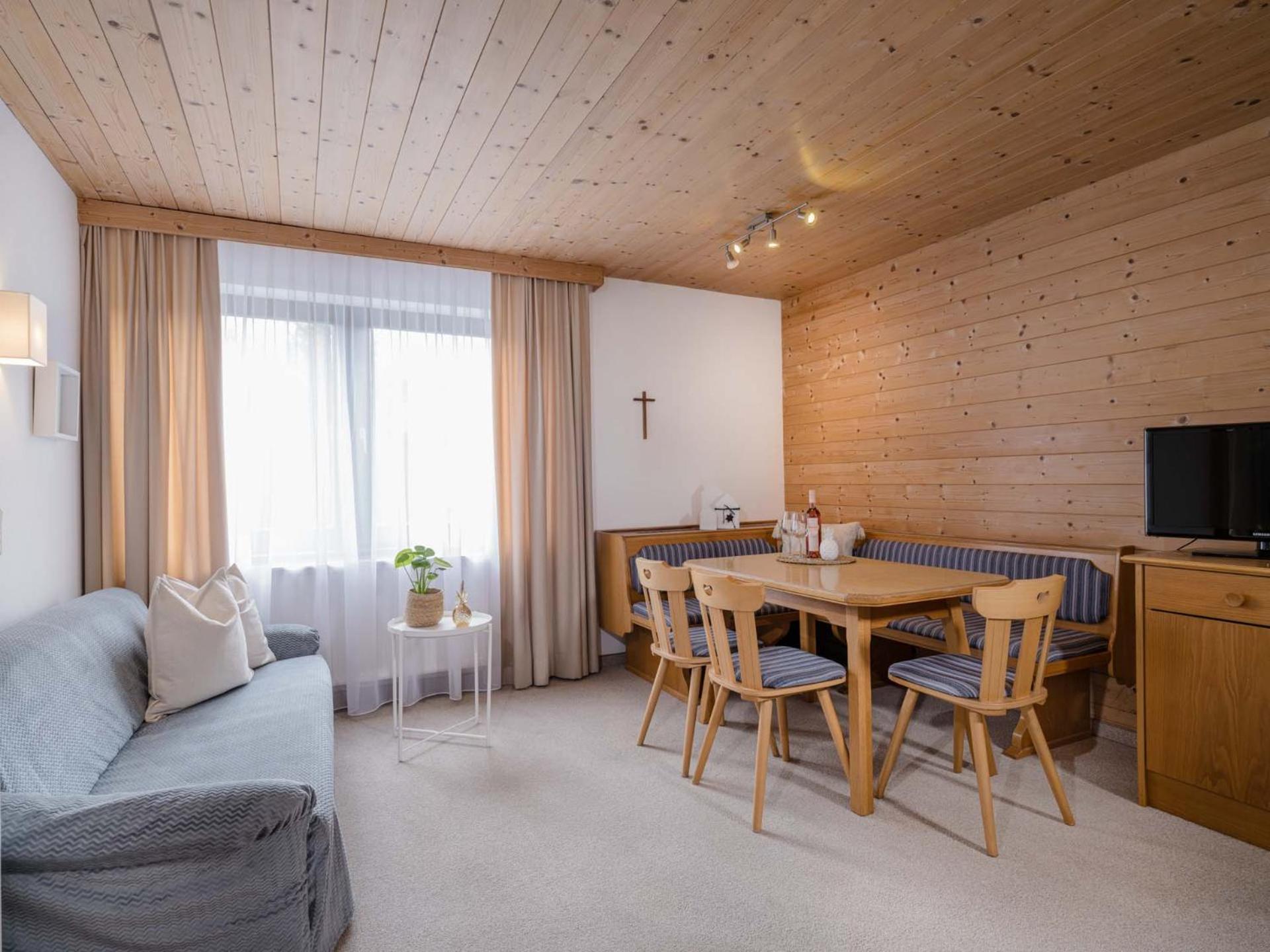Appartements Klausner Altenmarkt im Pongau Rom bilde