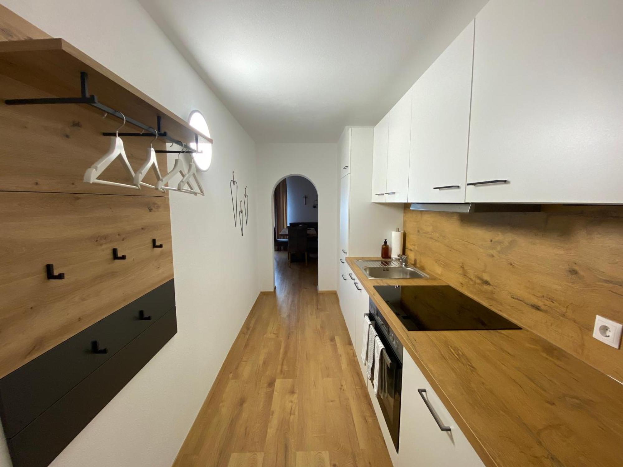 Appartements Klausner Altenmarkt im Pongau Eksteriør bilde