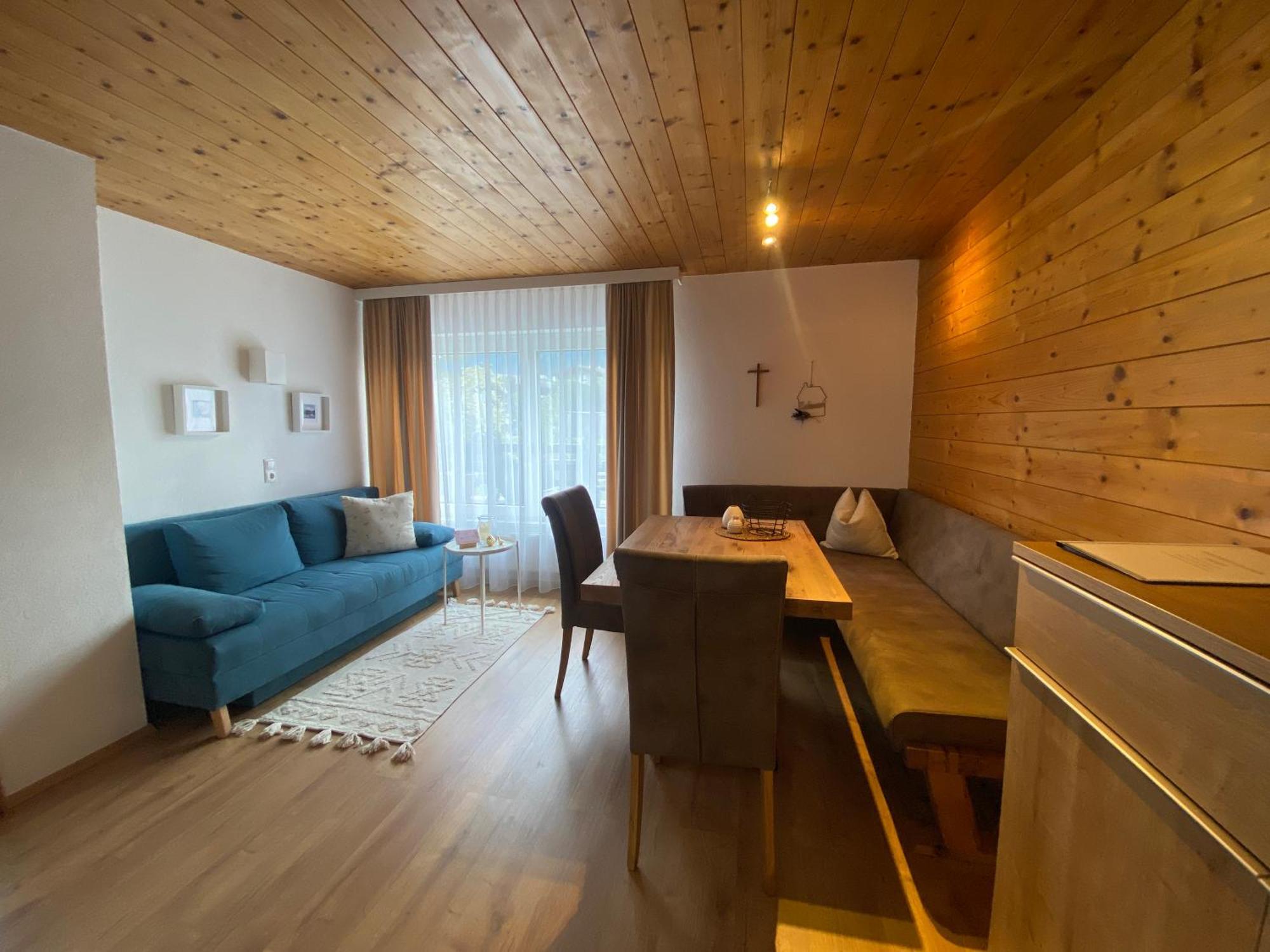 Appartements Klausner Altenmarkt im Pongau Eksteriør bilde
