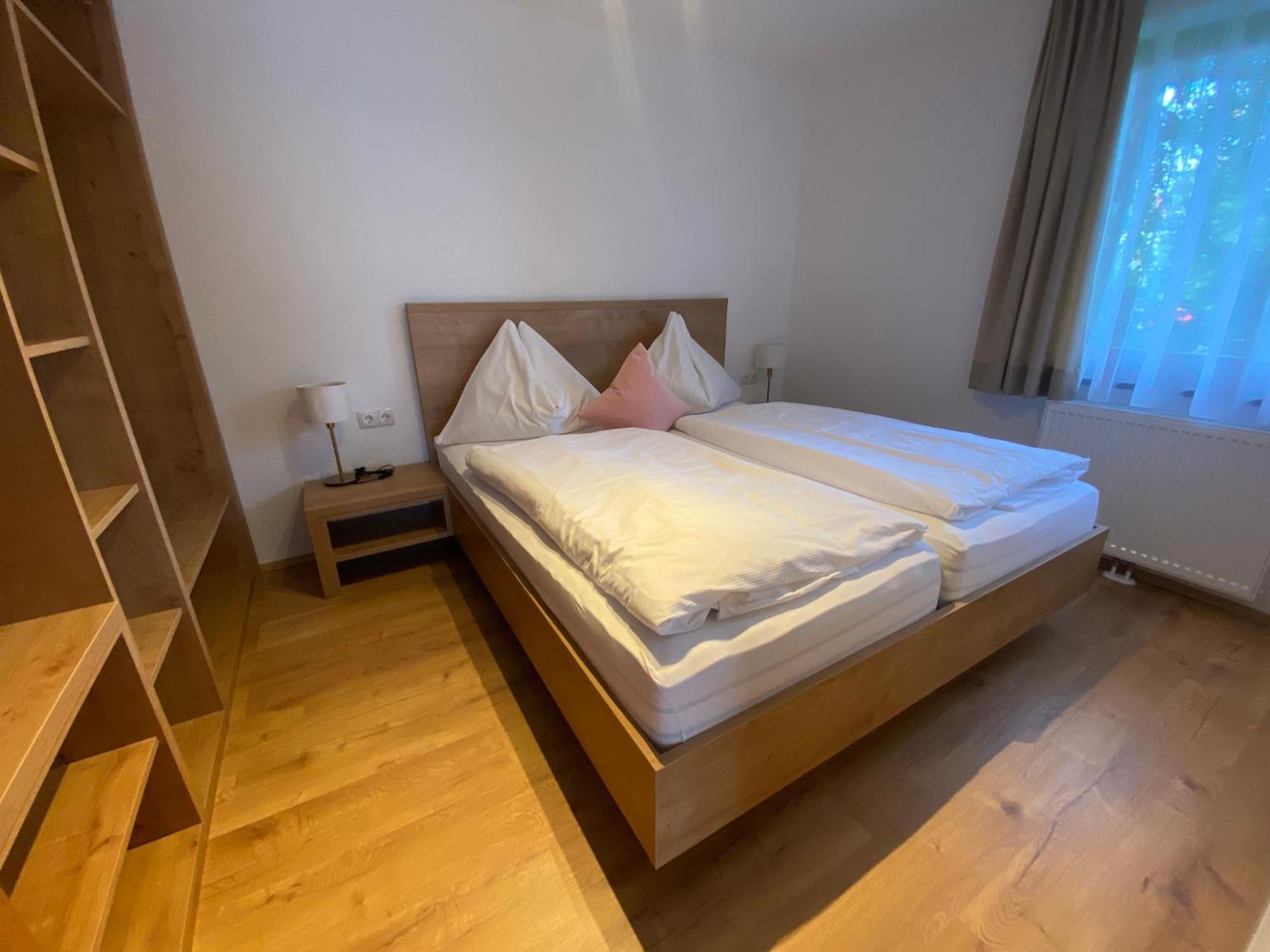 Appartements Klausner Altenmarkt im Pongau Eksteriør bilde
